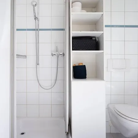 2 Zimmer In Jugendstilwohnung Mit Garten Appartamento Berna