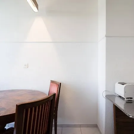2 Zimmer In Jugendstilwohnung Mit Garten Appartamento *