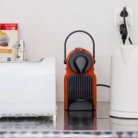 2 Zimmer In Jugendstilwohnung Mit Garten Appartamento Berna